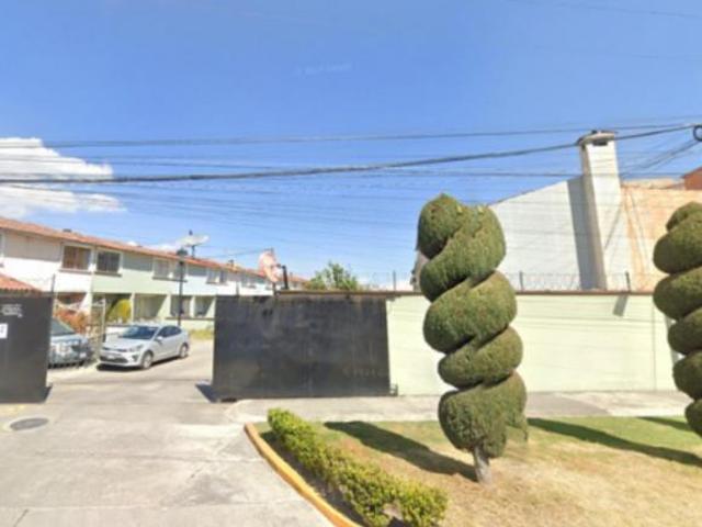 Departamento en venta en la calle Prevista No105, Col. Las Torres, en Toluca, Estado de México