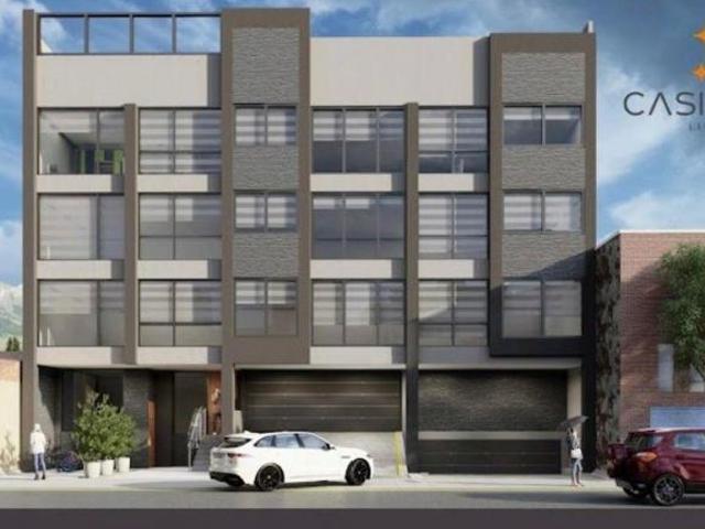 Departamento en venta en La Calma, 2 recámaras con amenidades premium