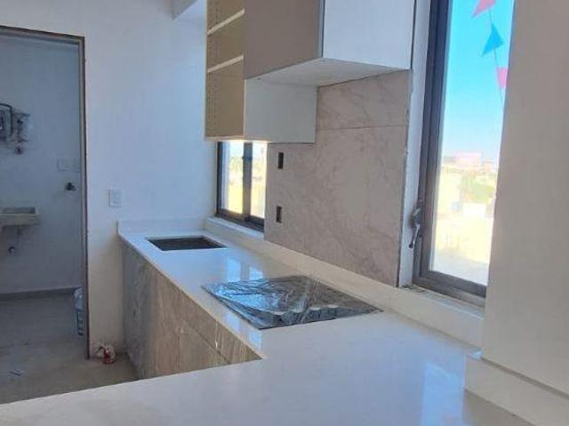 DEPARTAMENTO EN VENTA EN LA CALMA, ZAPOPAN