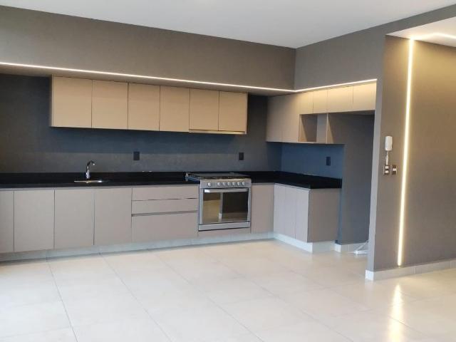 Departamento en Venta en La Campi?a del Bosque Le?n Guanajuato
