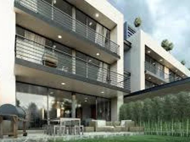 Departamento en Venta en La Campi?a del Bosque Le?n Guanajuato