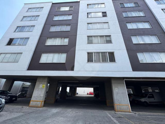 Departamento en venta en La Candelaria Coyoac?n