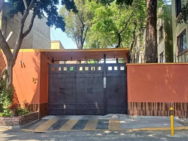 DEPARTAMENTO EN VENTA EN LA CANDELARIA, COYOACÁN, CDMX