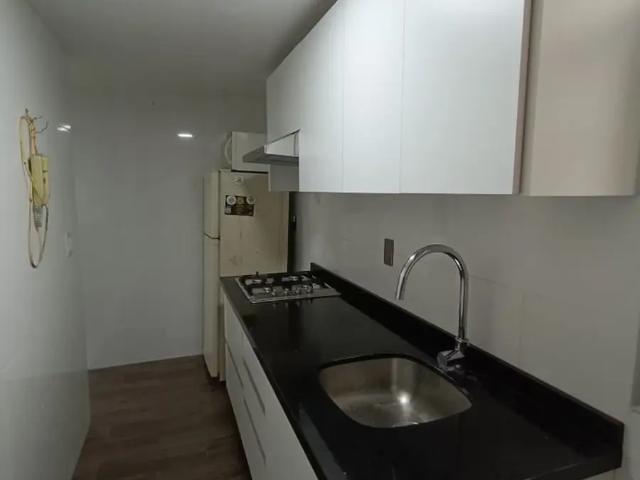 Departamento en venta en La Cascada, Álvaro Obregón, Ciudad de México