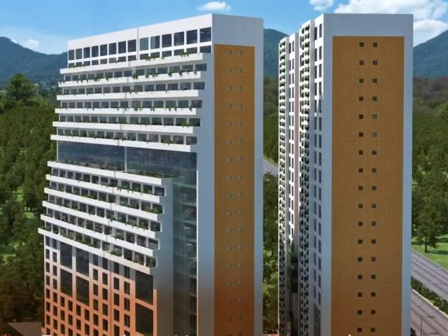 Departamento en Venta en La Cité Santa Fe 688048