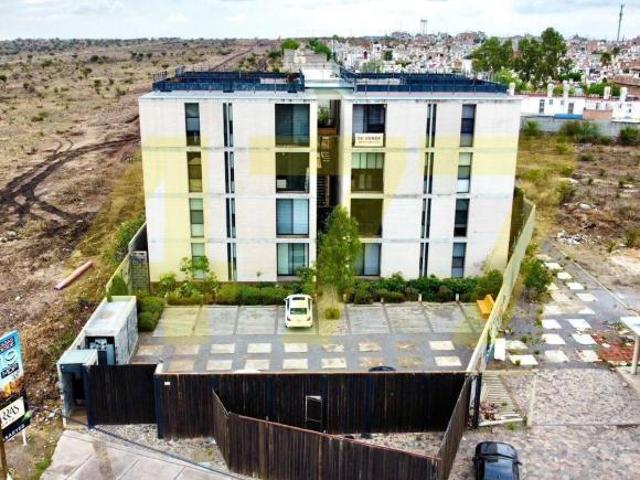 DEPARTAMENTO EN VENTA EN LA CIMA MORELOS
