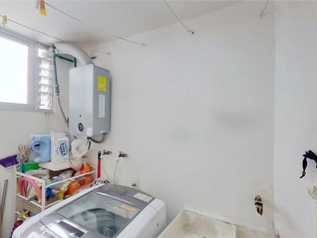 Departamento en venta en La Cruz, Iztacalco, Ciudad de México