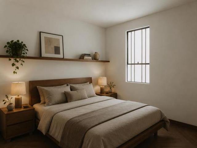 Departamento en Venta en la Cuauhtémoc