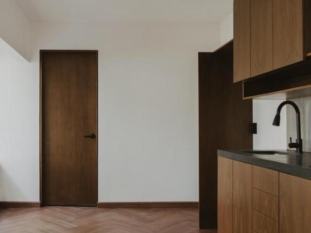 Departamento en venta en la Cuauhtémoc