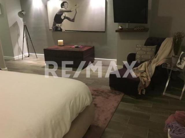 Departamento en Venta en la Cúspide 4