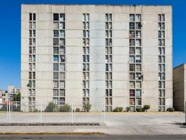 Departamento en venta en la Anáhuac 1 ra Sección TM