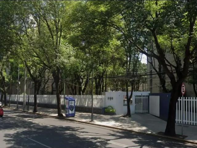 DEPARTAMENTO EN VENTA EN LA ANAHUAC, SOBRE MARINA NACIONAL JH