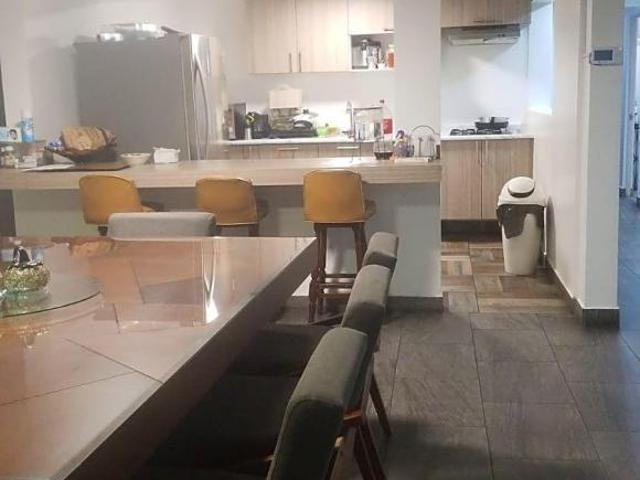Departamento en venta en la Agrícola Oriental