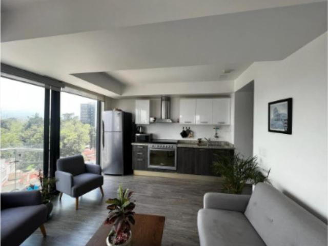 Departamento en venta en La Alameda, Toluca, México