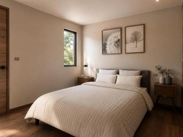 DEPARTAMENTO EN VENTA EN LA ALAMEDA DE SLP
