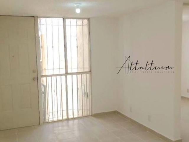 Departamento en venta en la Col. Presidente Madero, Alcaldía Azcapotzalco, CDMX, C.P. 56340