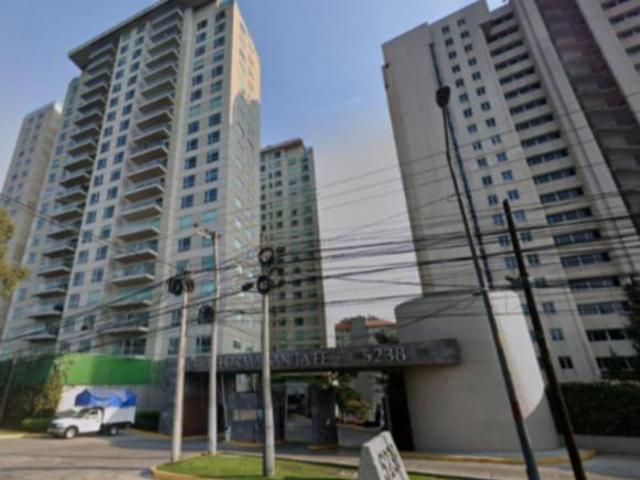 DEPARTAMENTO EN VENTA EN LA ALCALDIA DE CUAJIMALPA DE MORELOS EN LA CIUDAD DE MÉXICO
