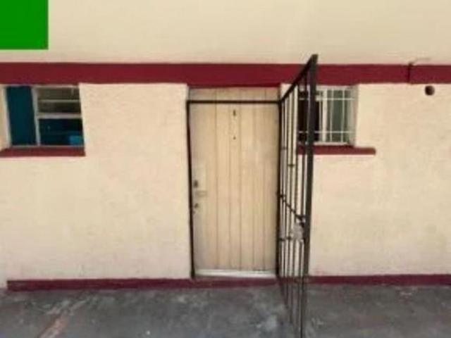 Departamento en venta en la Alcaldía Venustiano Carranza, Cdmx
