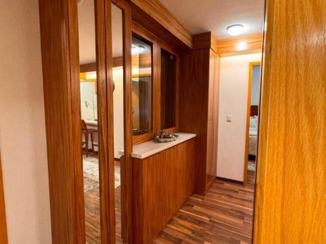 Departamento en Venta en La Arbolada lomas verdes