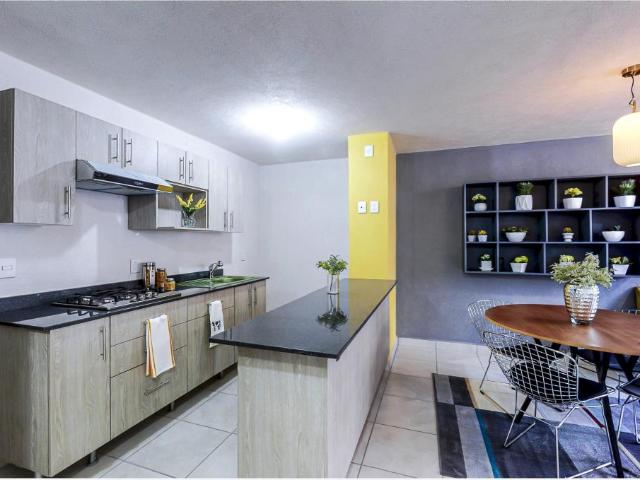 Departamento en venta en La Aurora, Guadalajara, Jalisco