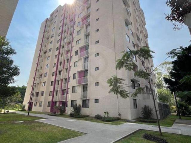Departamento en Venta en La Aurora