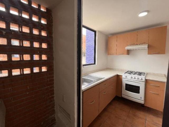 Departamento en venta en la Avenida Centenario 1209 en la Alcaldía Álvaro Obregón