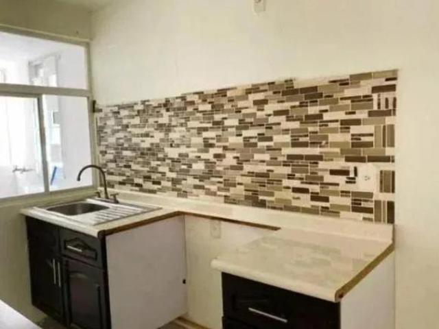 Departamento en venta en la Avenida Henry Ford en la Colonia Bondojito, CDMX
