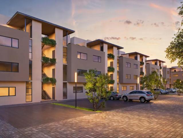 Departamento en venta en La Gavia, Corregidora, Querétaro