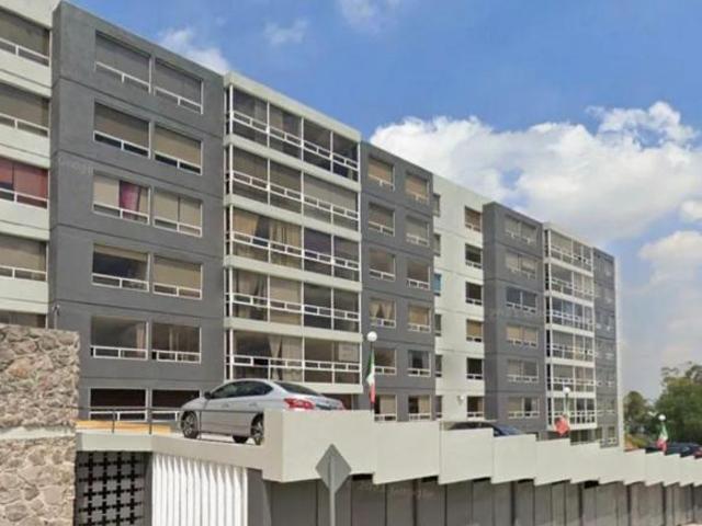Departamento en venta en La Gavia Residencial, Hacienda del Parque, Cuautitlán Izcalli, Méx. CLJ