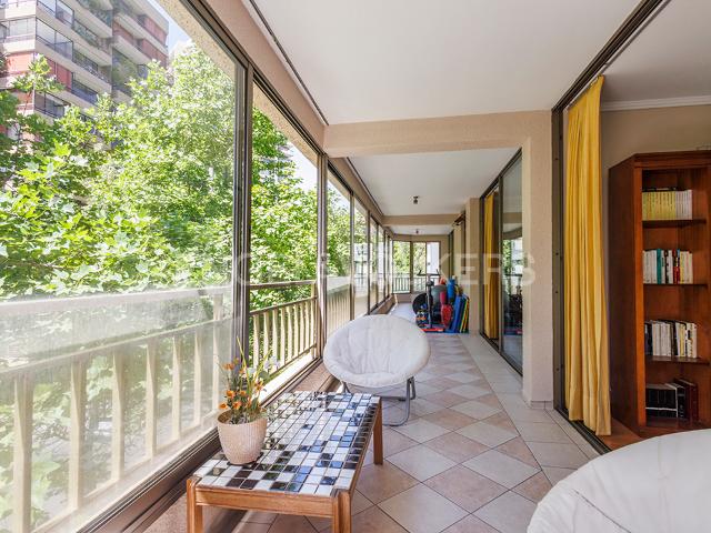 Departamento en Venta en La Gioconda