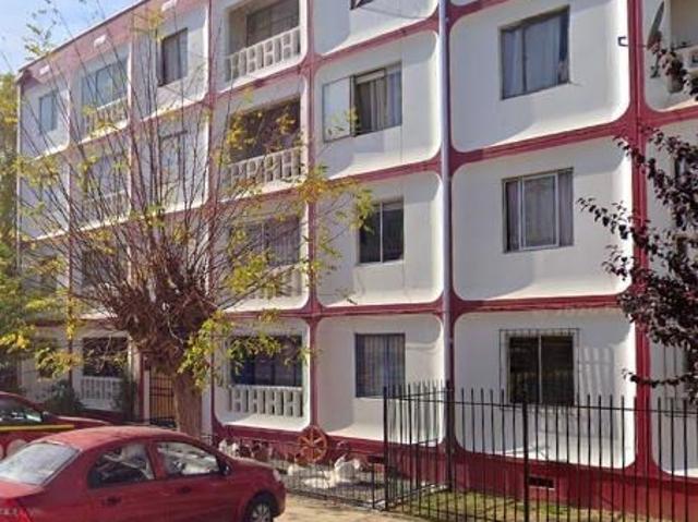 Departamento en Venta en La Grieta Quilpue