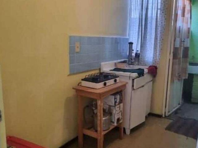 Departamento en Venta en la Gustavo A. Madero, cerca de Carr. Tenayuca Chalmita