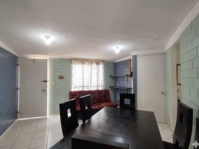 Departamento en venta en la Doctores