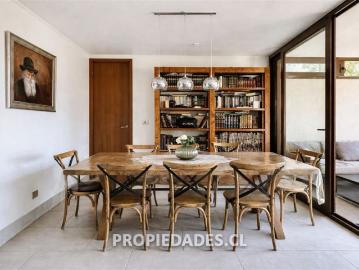 Departamento en Venta en Albert Le Blanc La Dehesa