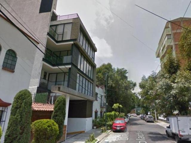 DEPARTAMENTO EN VENTA EN LA DEL VALLE CENTRO