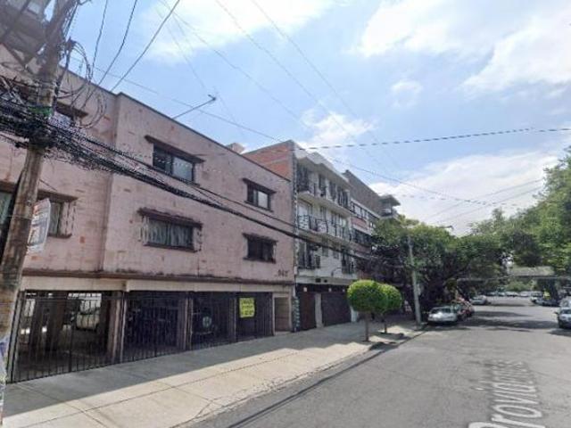 DEPARTAMENTO EN VENTA EN LA DEL VALLE CENTRO