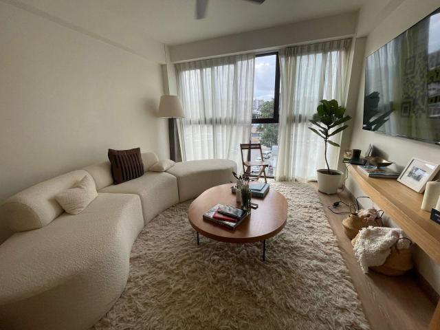 DEPARTAMENTO EN VENTA EN LA ERMITA, TIJUANA B.C