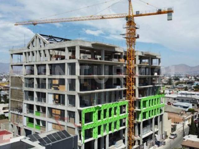 DEPARTAMENTO EN VENTA EN LA ERMITA, TIJUANA BAJA CALIFORNIA