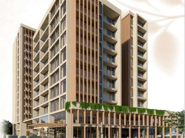 Departamento en Venta en La Estancia MetPark en Zapopan, Jalisco