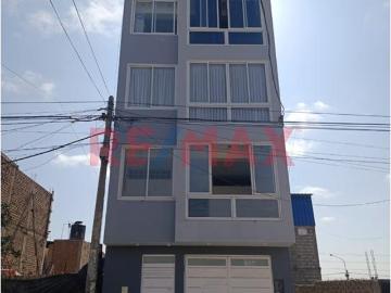 Departamento en venta en La Esperanza a S/130,500