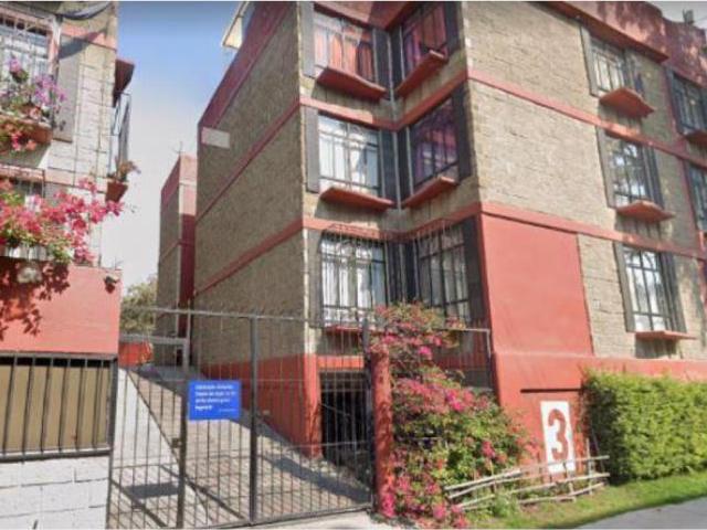 Departamento en venta en La Fama, Tlalpan, Ciudad de México