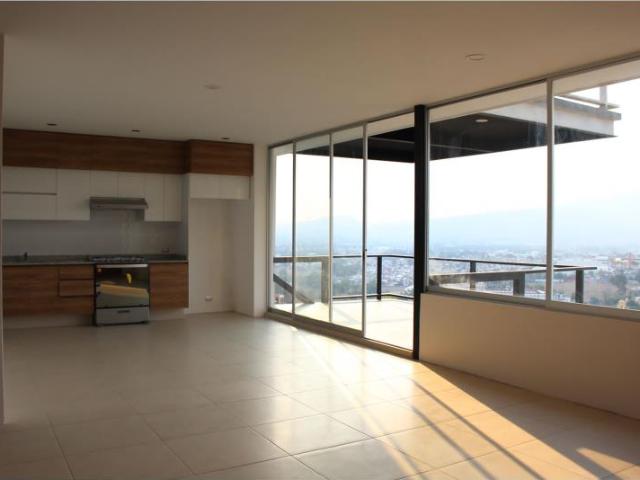 Departamento en venta en La Floresta Michoacana, Morelia, Michoacán de Ocampo