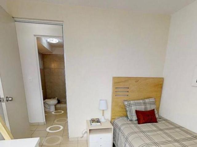 Departamento en Venta en La Florida II