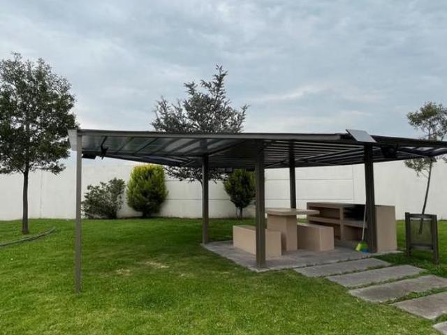 Departamento en Venta en La Florida II Otzolotepec Toluca