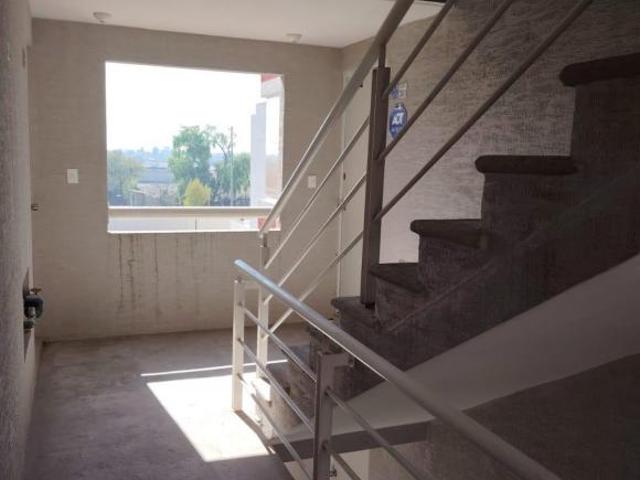 DEPARTAMENTO EN VENTA EN LA FLORIDA II OTZOLOTEPEC EDO DE MEXICO