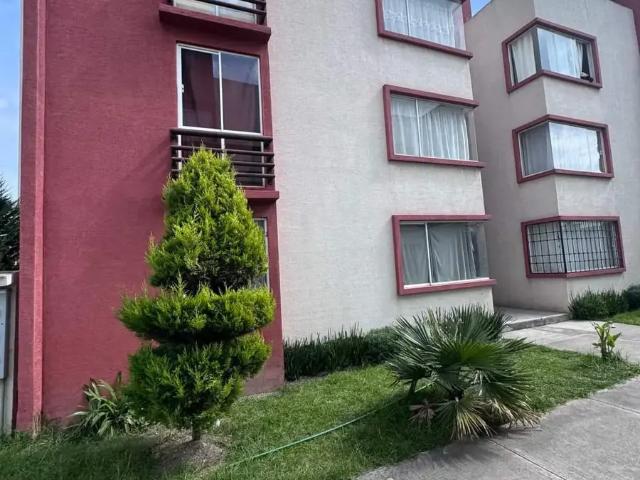 Departamento en venta en La Florida, Otzolotepec, México