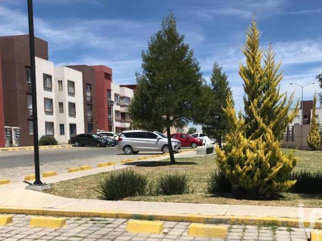 Departamento en Venta en La Florida Privada Narciso 202, Otzolotepec México