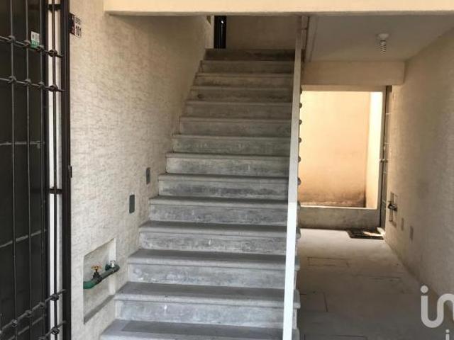 Departamento en Venta en La Florida Privada Bugambilia, Otzolotepec México