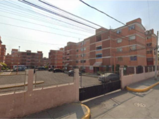 Departamento en venta en La Isla, Tultitlán, México