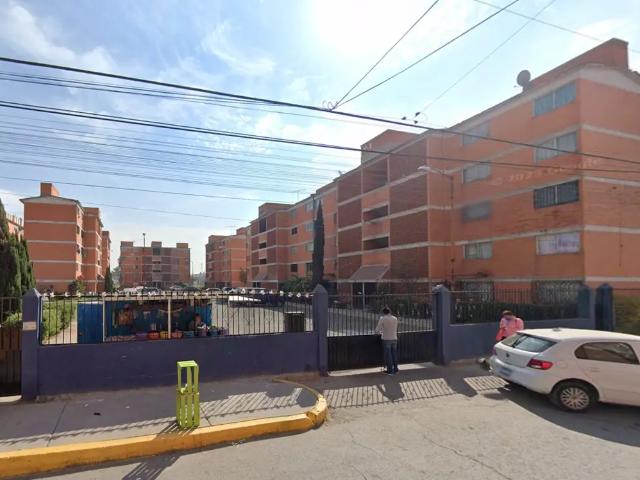 Departamento en venta en La Isla, Tultitlán, México